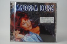 Andrea Berg – Best of – Musik CD