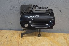 BMW Z4 E85 E86 2004 Rechts T�rgriff T�r�ffner vorne JKM24852