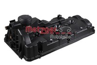 Metzger Autoteile Zylinderkopfhaube 2389206 FüR VW Touareg 7P5 7P6 VAN TDI Audi