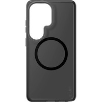 HandyhüLle FüR Galaxy S26 Ultra Panzerglass Case Cover SchutzhüLle Rauchfarben