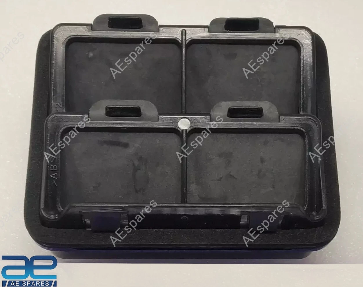 Air Vent Outlet Ventilator For Suzuki Swift Dzire 2012-2016 77330M74L01