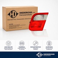 Heckleuchte Rechts Diederichs 1214092 FÜR BMW RÜCkleuchte Hecklicht