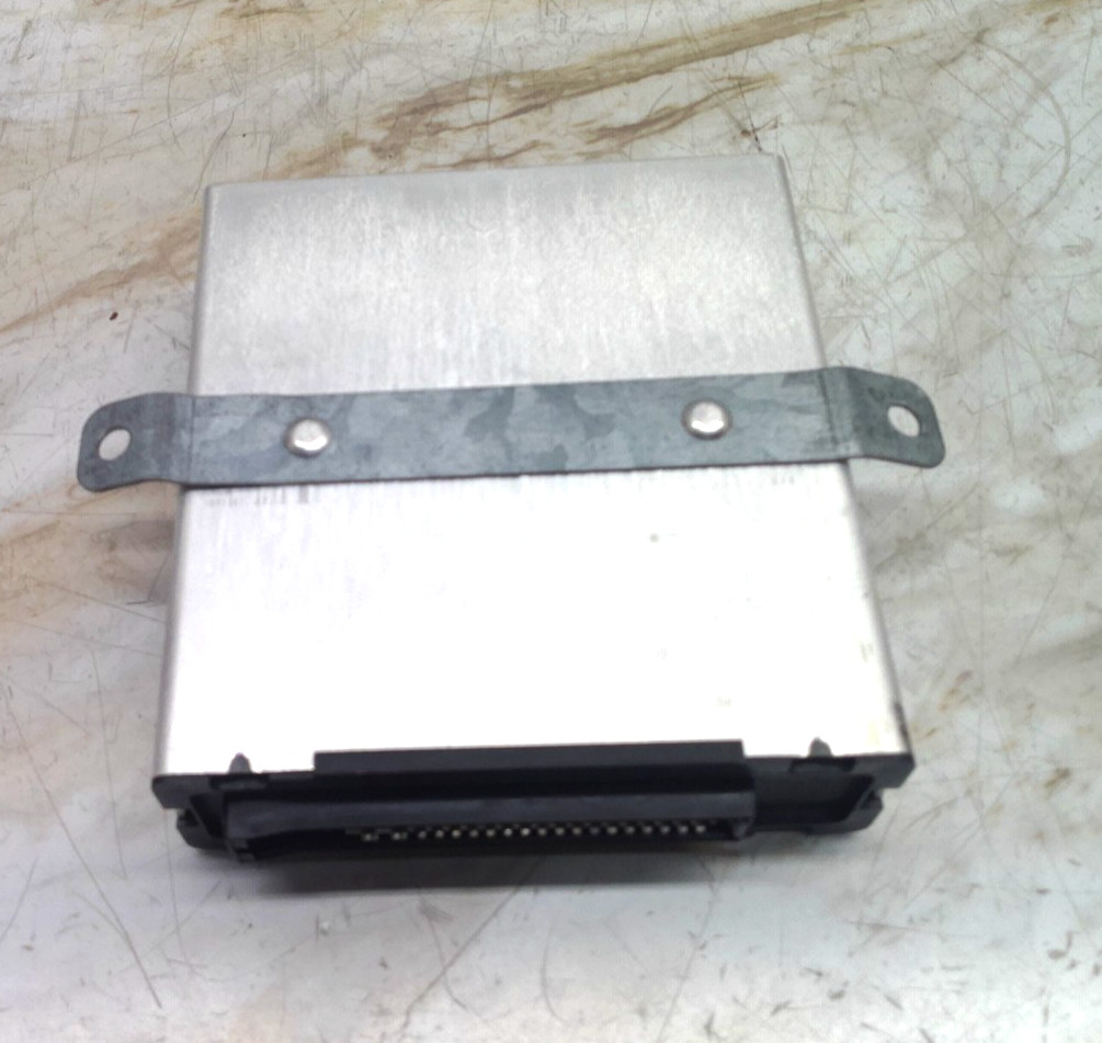 214368 2003 to 2008 Maserati Quattroporte M139 CDC Suspension Control Module OEM