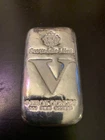 5 oz scottsdale silver bar