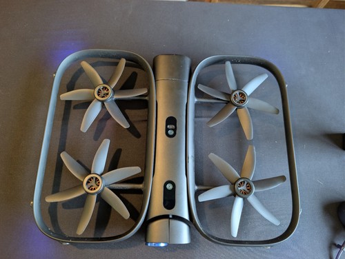 Skydio R1 (20% of purchase goes to Dollywood foundation)