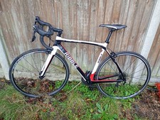 Ribble Gran Fondo Carbon Fiber Road Bike 700c