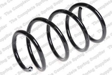 Kilen 11078 Front Suspension Coil Spring Fits Bmw 5 Series
