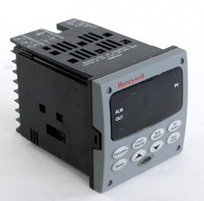 Honeywell DC2500-EE-0L00-200-10000-E0-0 UDC2500 Controller 250V 50/60Hz