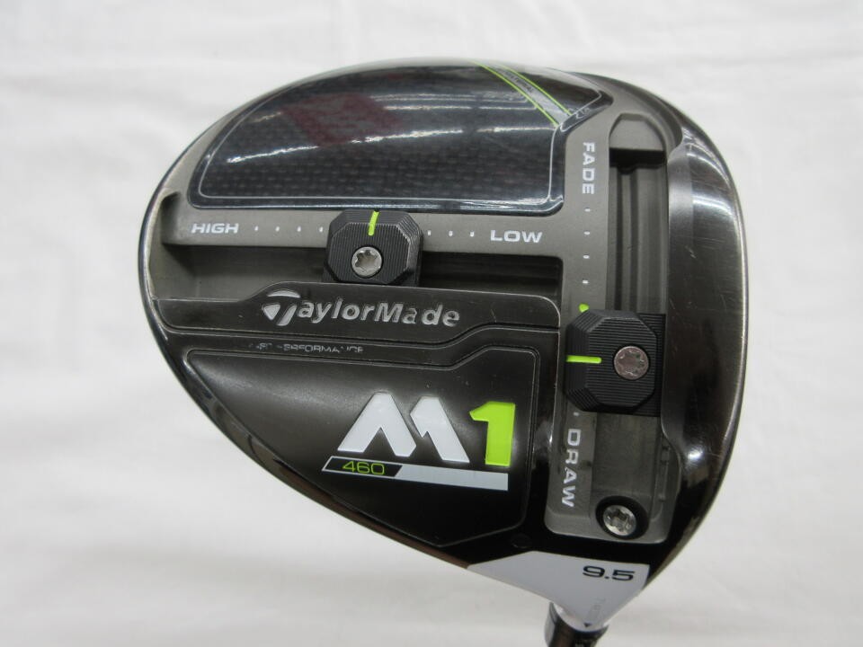 TaylorMade - 【美品】テーラーメイド M1(2017) ドライバー 9.5° S taylormade m1 2017 driver 9.5 x-stiff | eBay