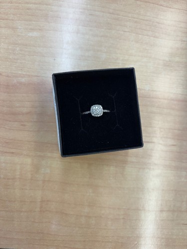 Kay Jewelers Lab Grown Diamond Engagement ring