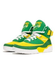 Patrick Ewing Men's Ewing 33 Hi 1BM02379-323 Seattle Basketball Shoes