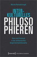 Marita Rainsborough | Interkulturelles Philosophieren | Taschenbuch | Deutsch