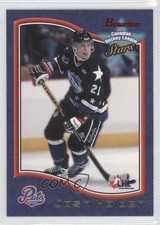 1997-98 Bowman CHL Josh Holden #114 0a0