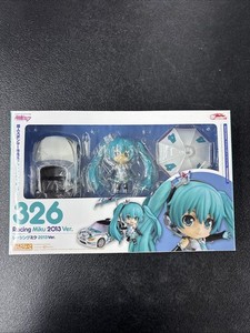 Racing Miku 2013 | eBay