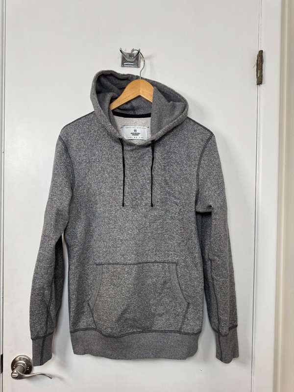 Reigning Champ Hoodie