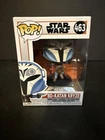 FUNKO POP ! BO-KATAN KRYZE 463 STAR WARS DB9