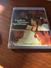 Endless Summer Syndrome All Region Blu-ray Altered Innocence Release Look!