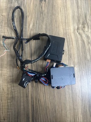 USED FlashLogic FLCAN 64K Immobilizer Bypass Interface Module
