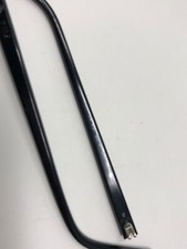 Authentic Temple ARM LEG replacement PARTS Ralph Lauren 4107 5001/87 145mm YD86