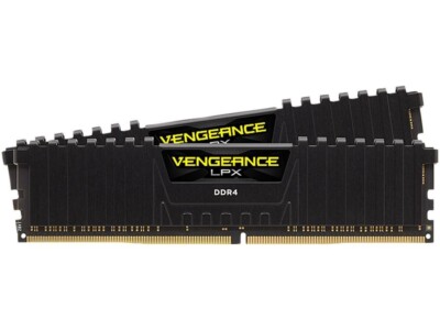 Corsair Vengeance LPX 16GB 2x8GB DDR4 3200MHz CM4X8GD3200C16K2E