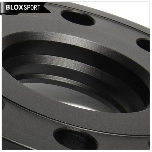 Pair of 8mm Wheel Spacers 5x114.3 CB60.1 fit Toyota Avalon Crown Lexus IS ISF RC - Picture 8 of 10