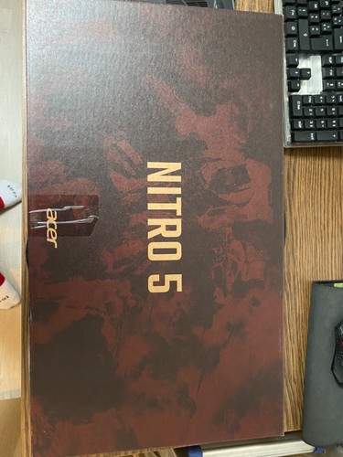 Ordinateur/pc portable gaming Acer nitro 5 an515-54 très bon état - Photo 15/15
