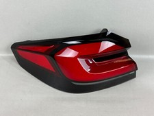 Nice! 21-23 BMW 5-Series G30 Rear Left Driver LH LED Outer Tail Light Lamp OEM