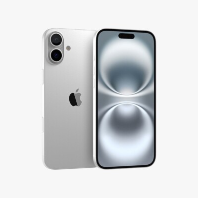 NEW* Apple iPhone 16 | 128GB | AT&T + Cricket | All NEW* Apple iPhone 16 | 128GB | AT&T + Cricket | All