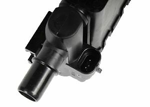 Vapor Canister Valve  ACDelco GM OE/GM Genuine Parts  214-1363