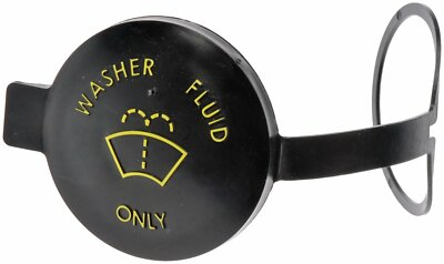 #ad For 1997 Ford F 250 HD Washer Fluid Reservoir Cap Dorman 363EZ59 $19.71