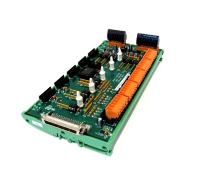 Neu BAUER CONTROLS 9210-091 Flur Effekt Platte 1700-034 9210091