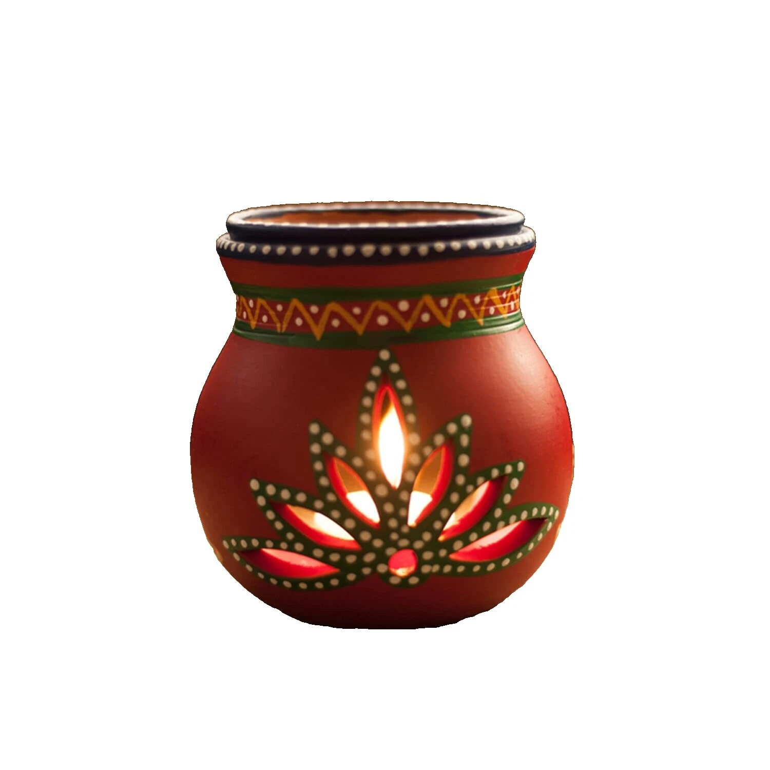 Decoración para el Hogar Aroma Coffee