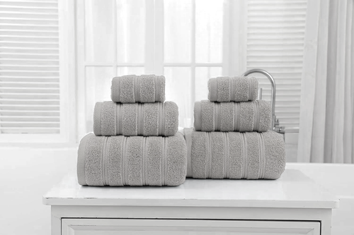 700GSM Luxury Towels 100% Egyptian Cotton Soft Face Hand Jumbo Bath Sheets Towel - Picture 34 of 62