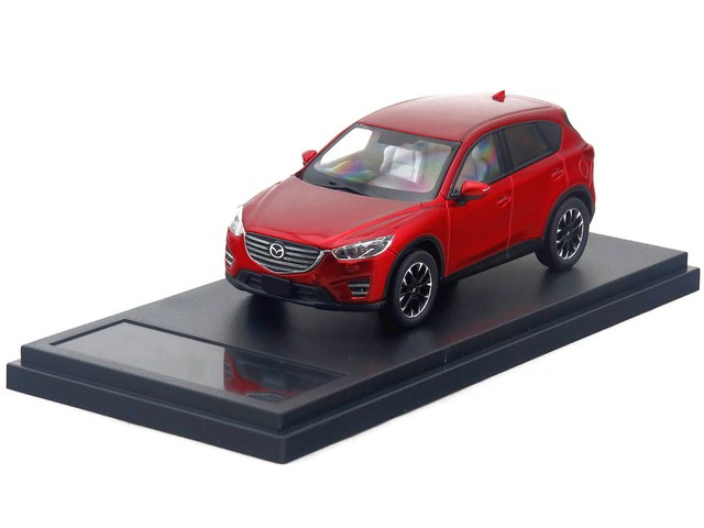 mazda cx 3 diecast