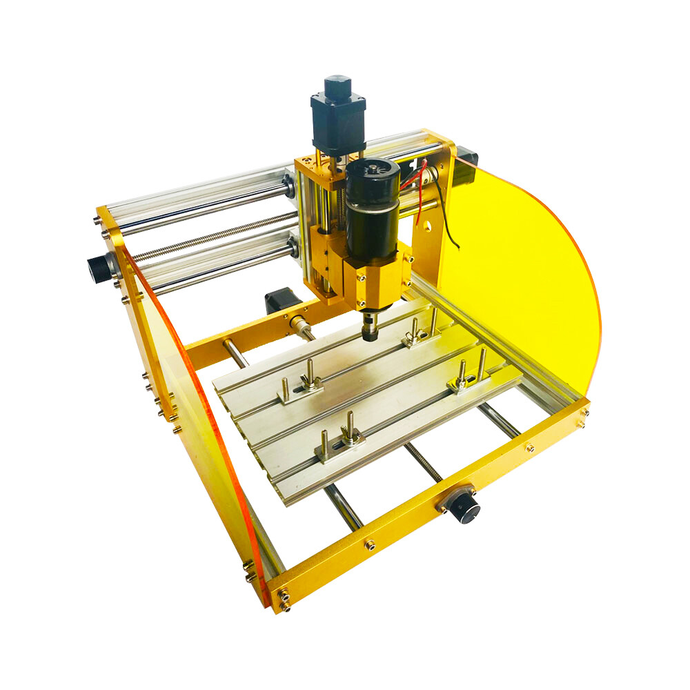 CNC Z-axis Module Slide Table Aluminum Profile Module Apply Nema17