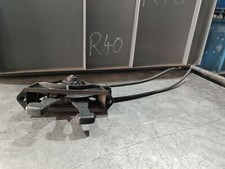 Regolazione comando riscaldamento originale Ford 78FGT01861AA Fiesta Mk1 XR2