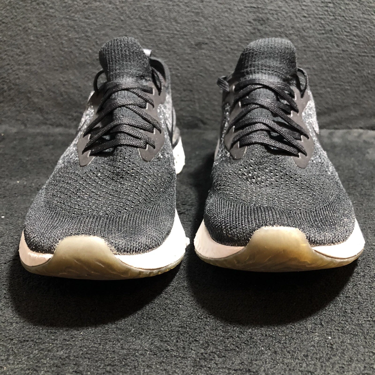 Nike epic react top how to clean