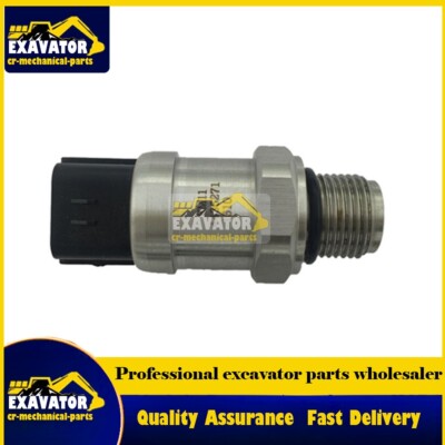 high and low pressure sensor 4436271 fit for Hitachi ZAX200 210 240 250 330