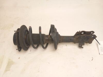 #ad FRONT PASSENGER STRUT RUST FOR SUBARU IMPREZA 2012 2016 $53.95