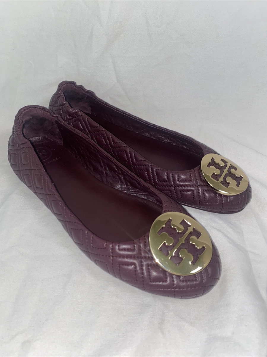 Tory burch cheap minnie quilted