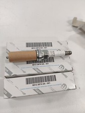 Alfa Romeo 4C 2015-2020 Spark Plug 68122874AA