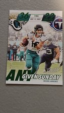 2023 TREVOR LAWRENCE PANINI PRESTIGE ANY GIVEN SUNDAY /149 card NFL FOOTBALL