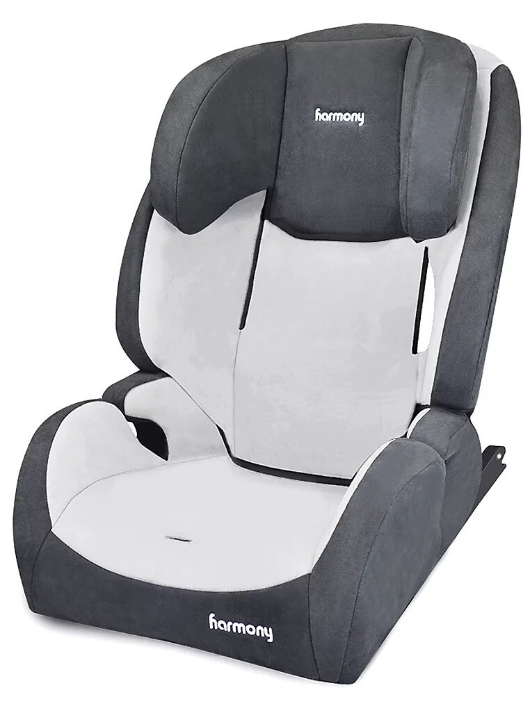 Harmony Genesys Deluxe Group 1/2/3 Isofix Car Seat Brand New Boxed eBay