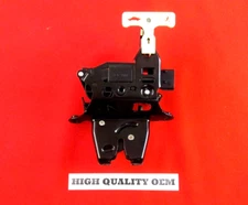 2006-2011 CADILLAC DTS TRUNK LATCH POWER LOCK ACTUATOR RELEASE DECK LID OEM