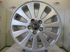 Jantes Volvo V50