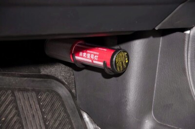 JDM Notfall Blinkende Flare LED. Glanza, MR2, Celica, MX5, Impreza, Chaser JZX