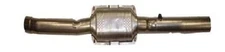 Eastern Catalytic Direct Fit Catalytic Converter for Dodge Dakota