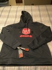 TU ESTABLISHED 1781 HOODED SWEATSHIRT-BY ELEVATE-UNISEX-MEDIUM-NEW WITH TAGS — photo 8