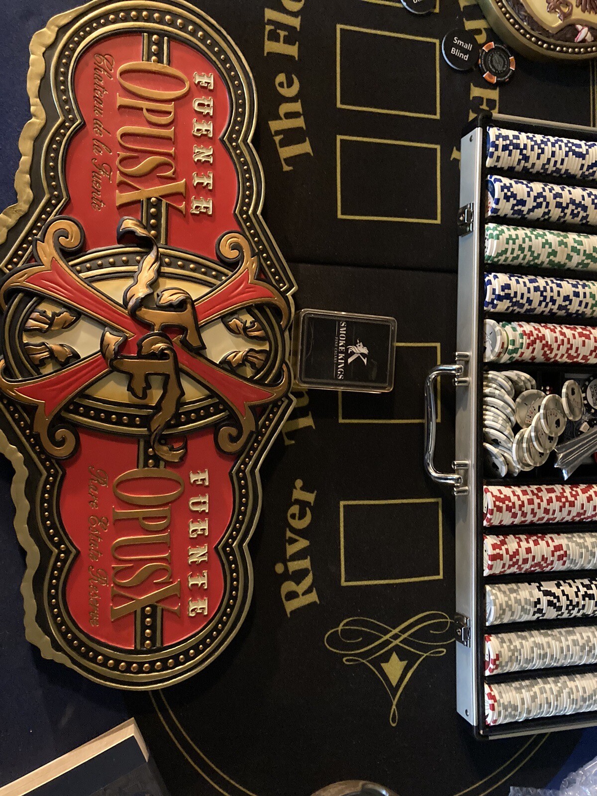 Rare Opus Ceramic Wall Art eBay