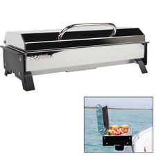 Kuuma Profile 150 Gas Grill - 9,000BTU w/Regulator model 58121